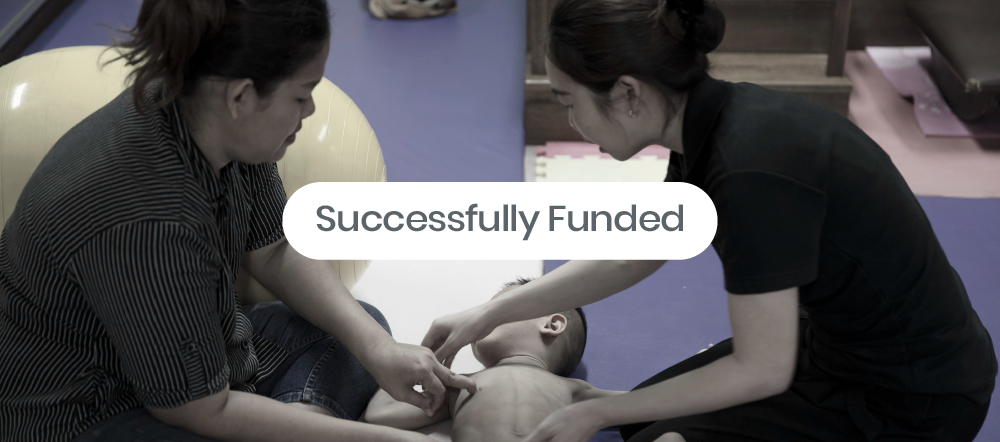 Zy Movement Foundation image