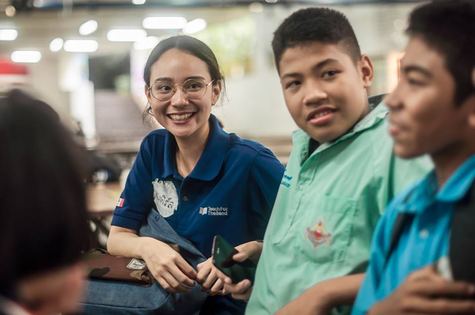 Teach For Thailand Foundation image