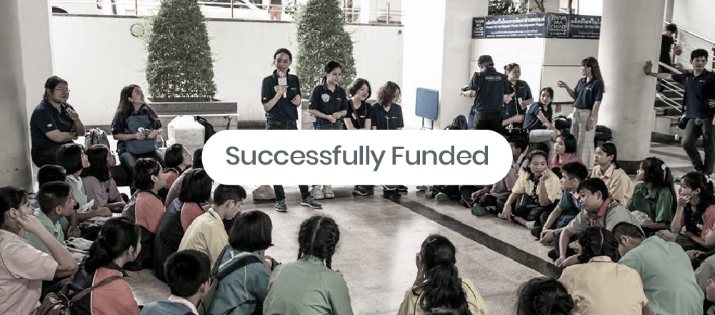Teach For Thailand Foundation image