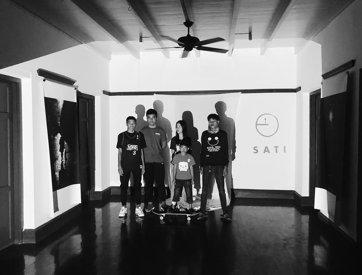 SATI’s Scholarship Program image